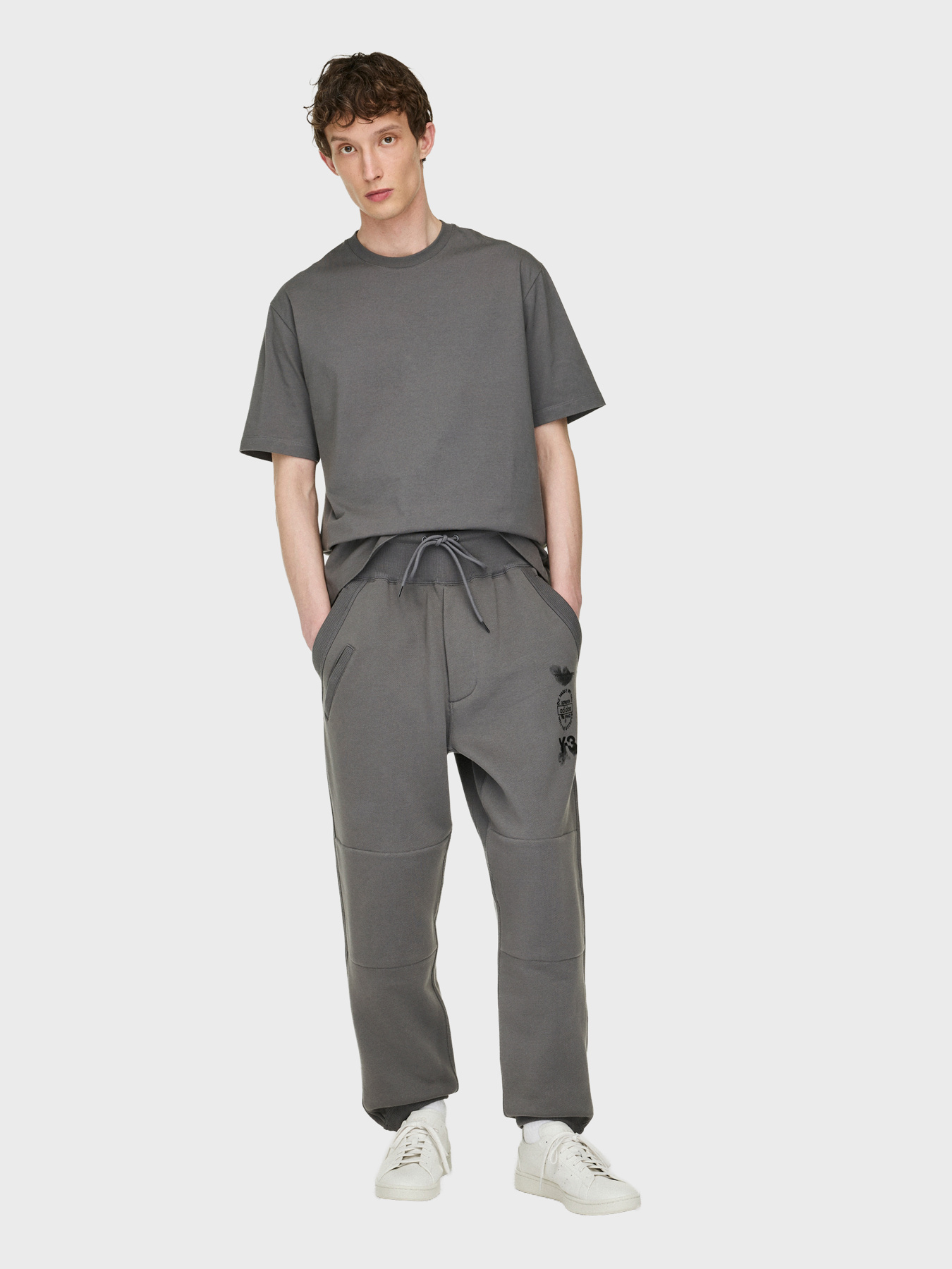 Футболка Adidas модель JZ0717 Фото