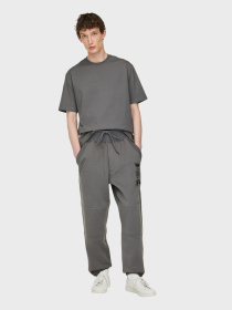 Футболка Adidas модель JZ0717 Фото