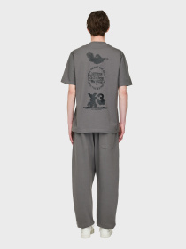 Футболка Adidas модель JZ0717 Фото