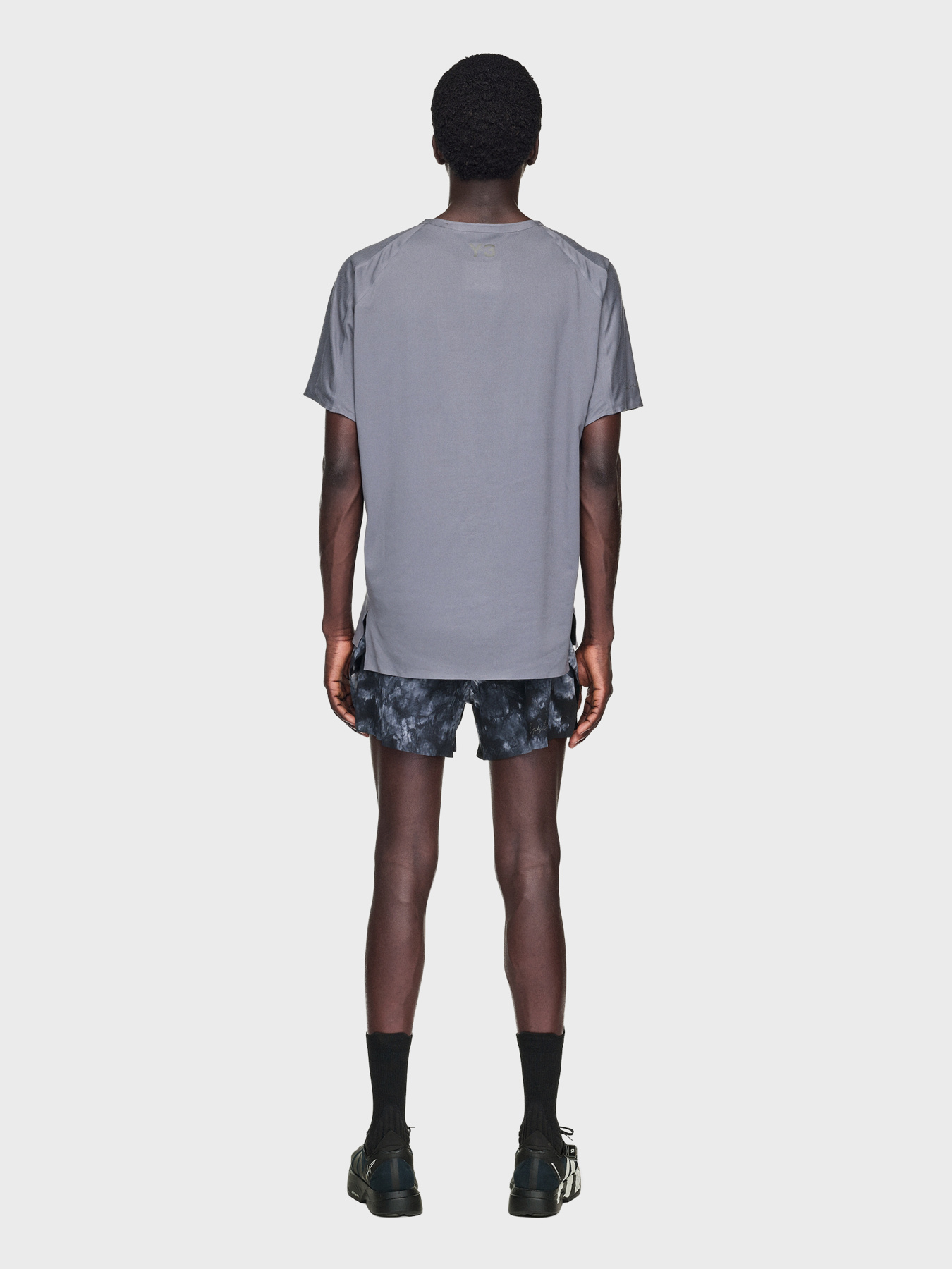 Футболка Adidas модель KB2330 Фото