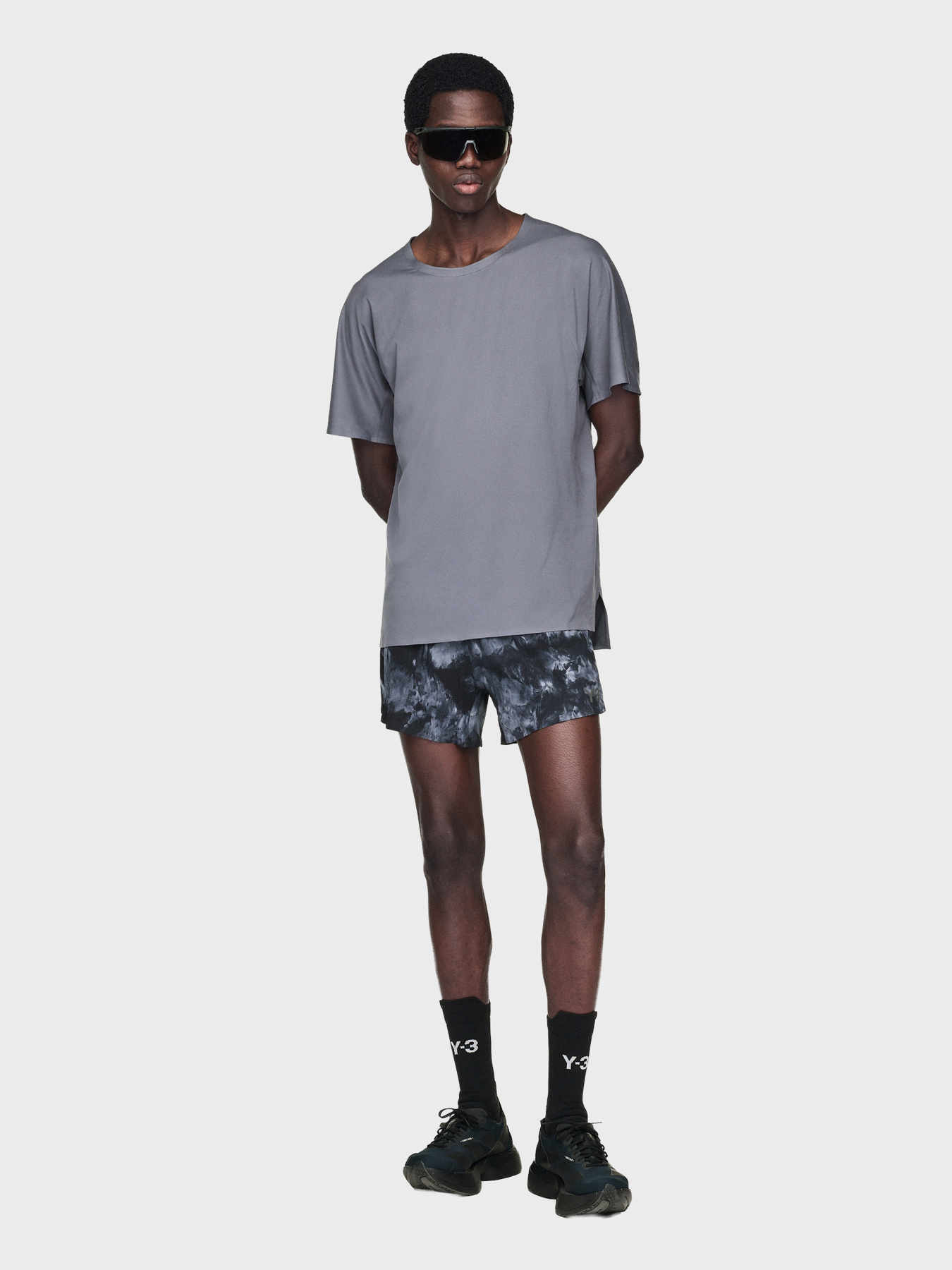 Футболка Adidas модель KB2330 Фото