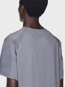 Футболка Adidas модель KB2330 Фото