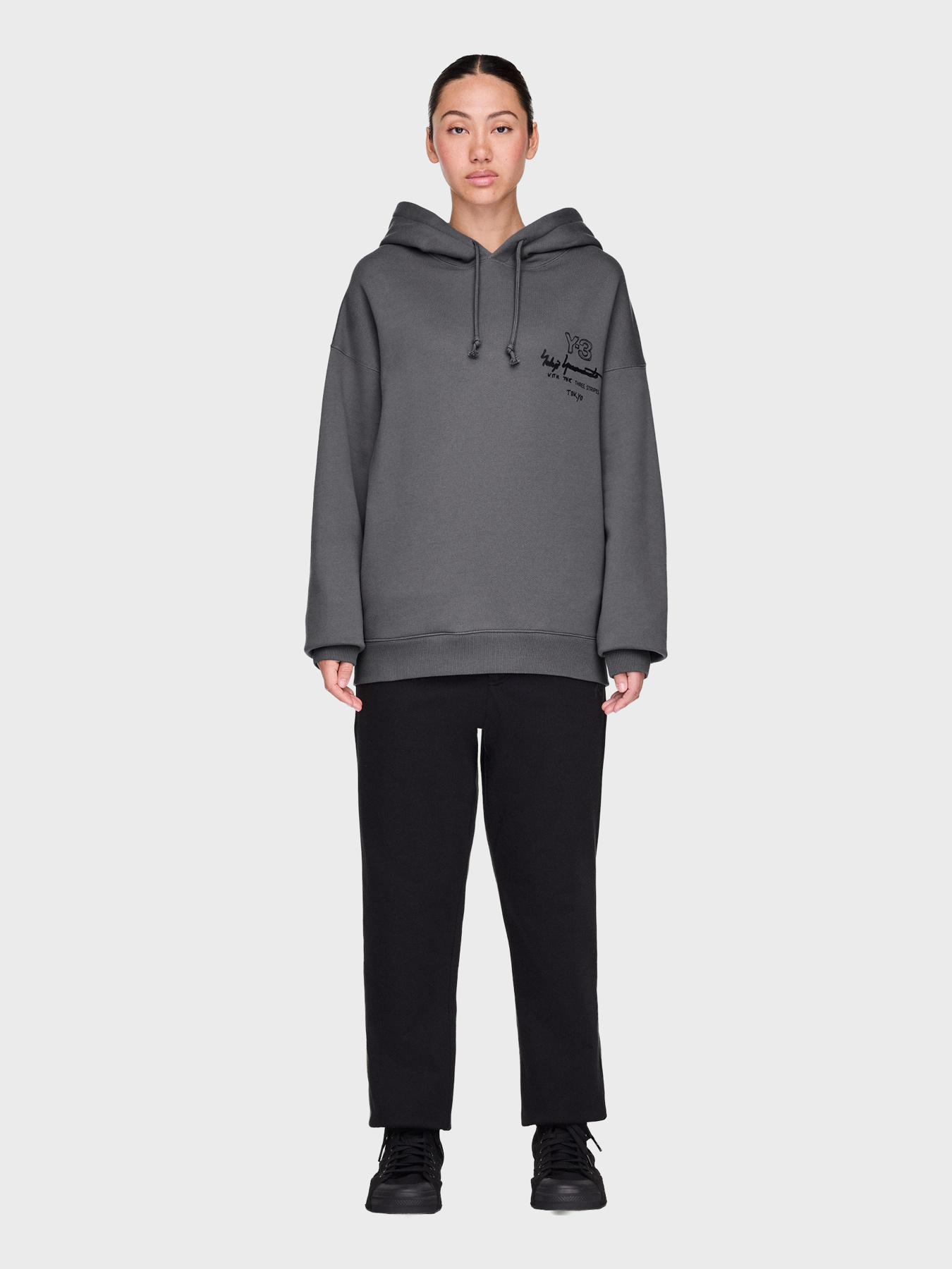 Худі Adidas модель KB2605 Фото