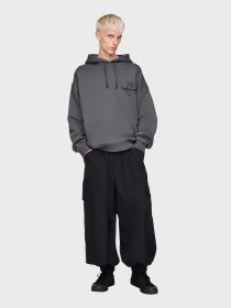 Худі Adidas модель KB2605 Фото