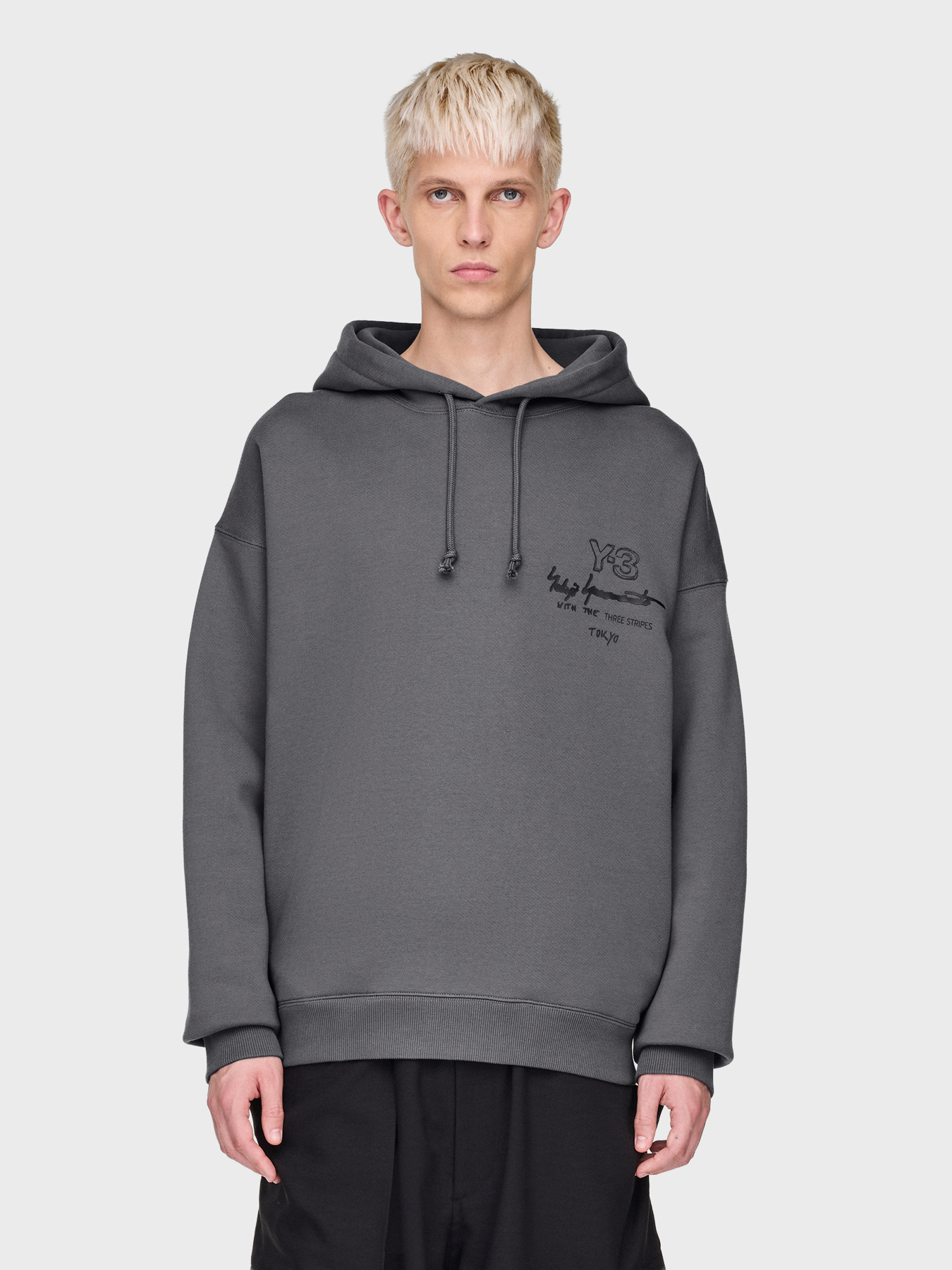 Худі Adidas модель KB2605 Фото