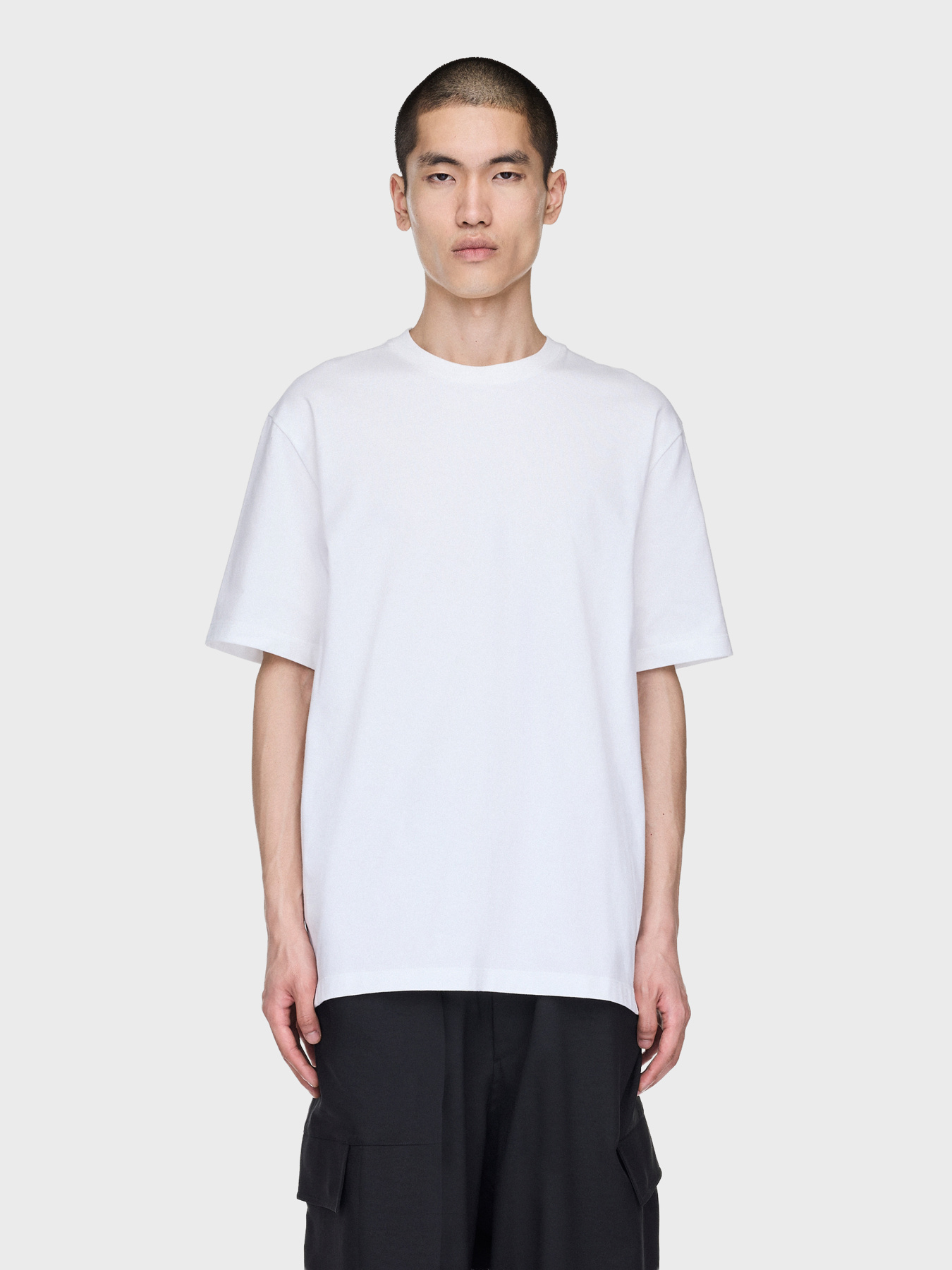 Футболка Adidas модель KB2607 Фото