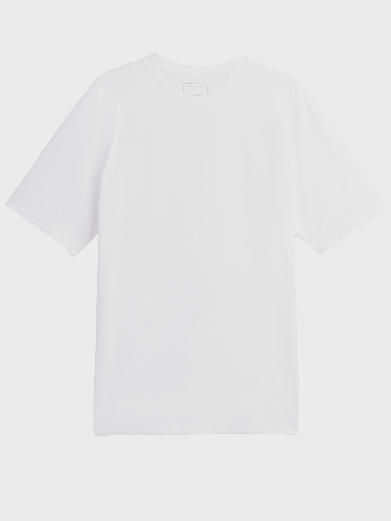 Футболка Adidas модель KB2607 Фото