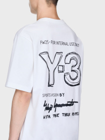 Футболка Adidas модель KB2607 Фото