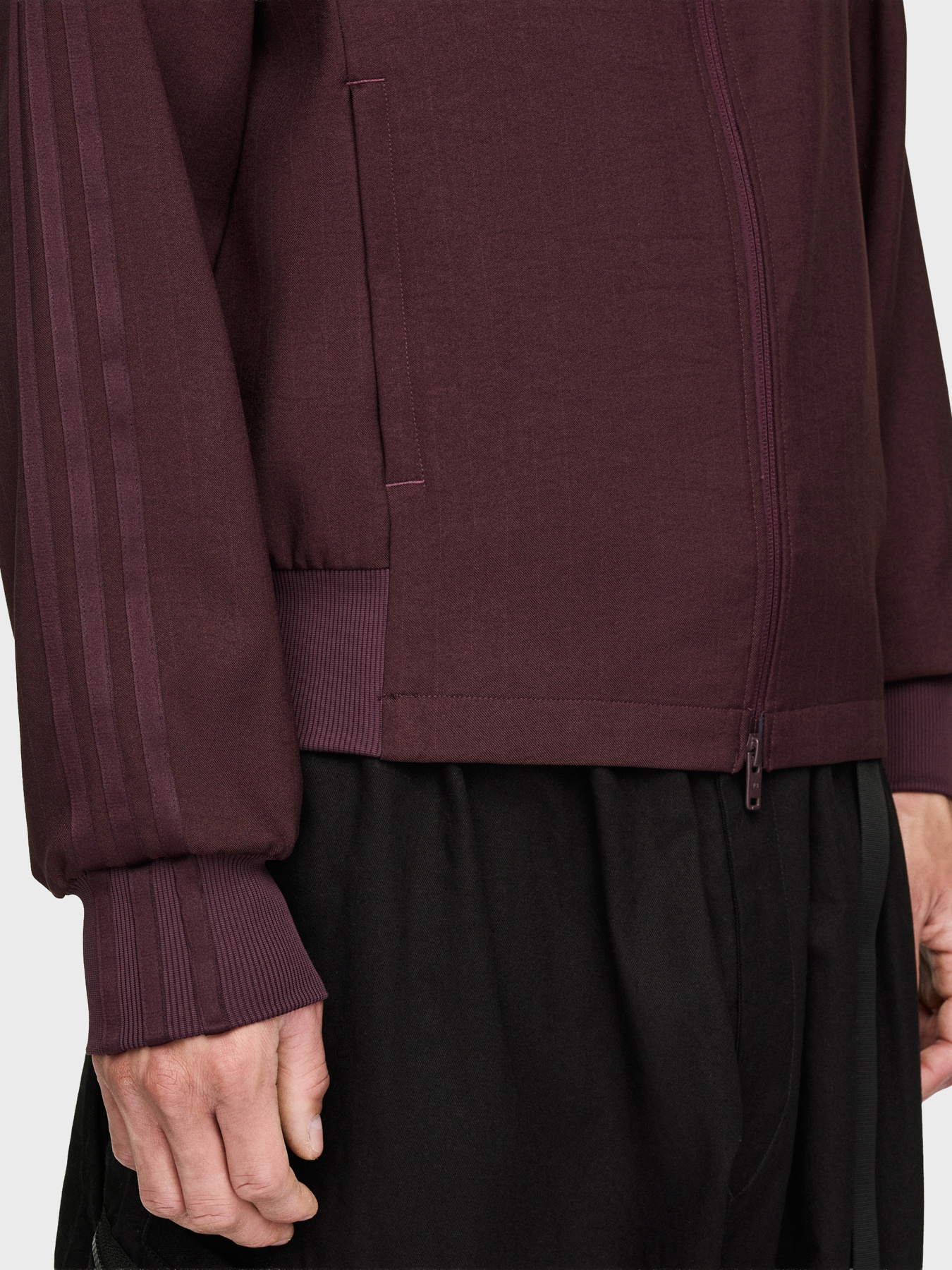 Олимпийка Y-3 Sport Uniform модель KA9537 Фото