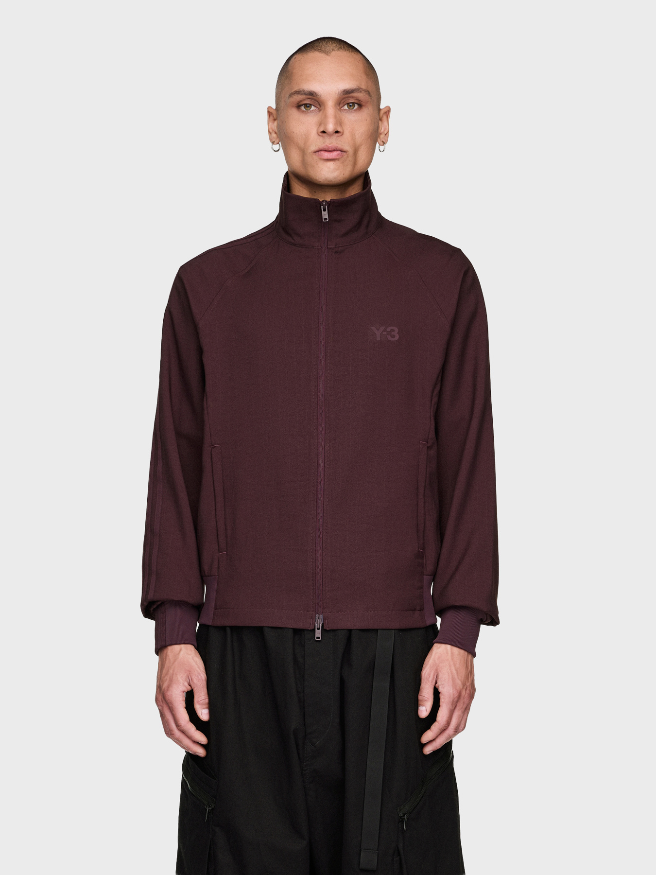 Олимпийка Y-3 Sport Uniform модель KA9537 Фото