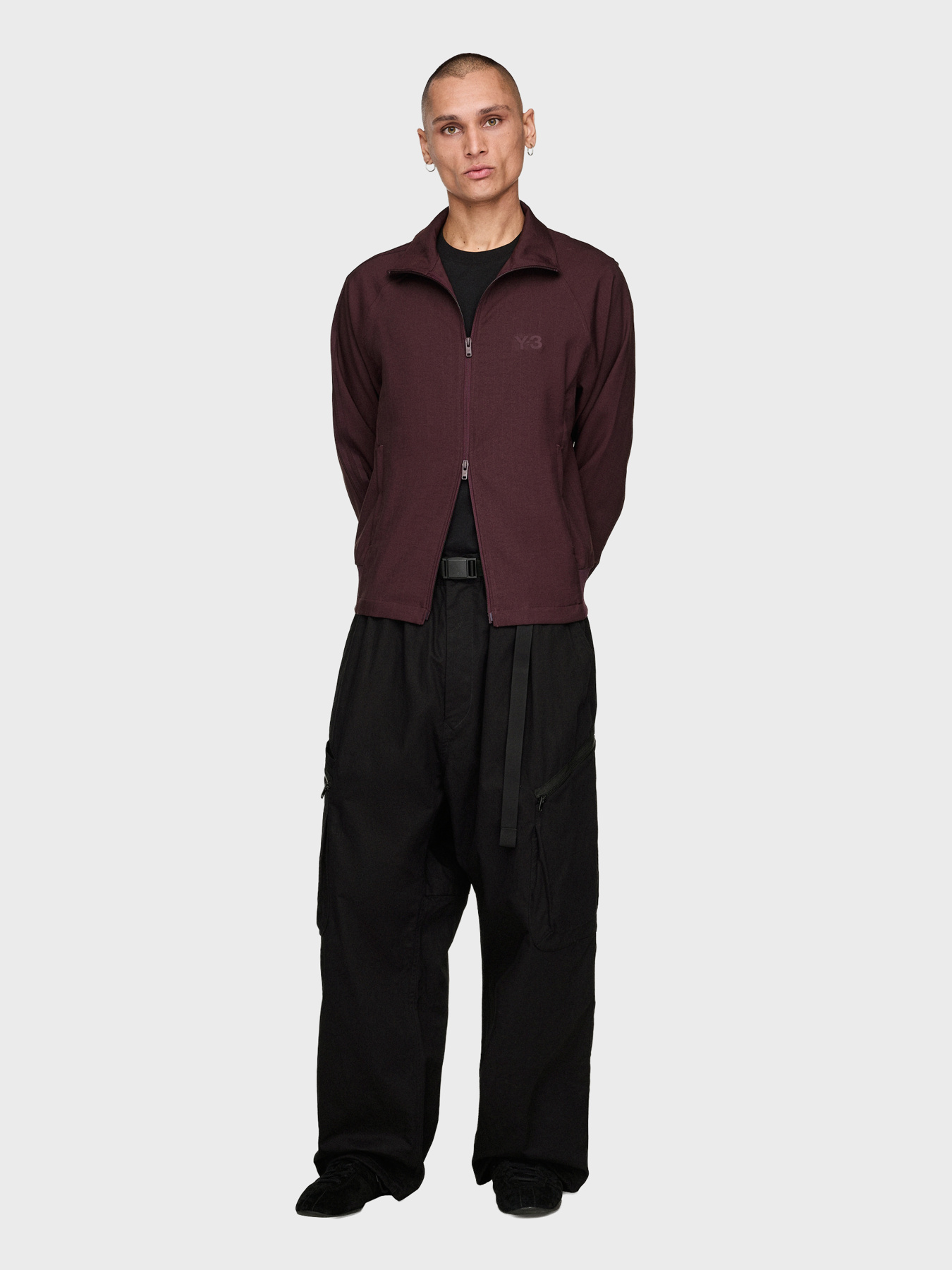 Кофта Adidas модель KA9537 Фото