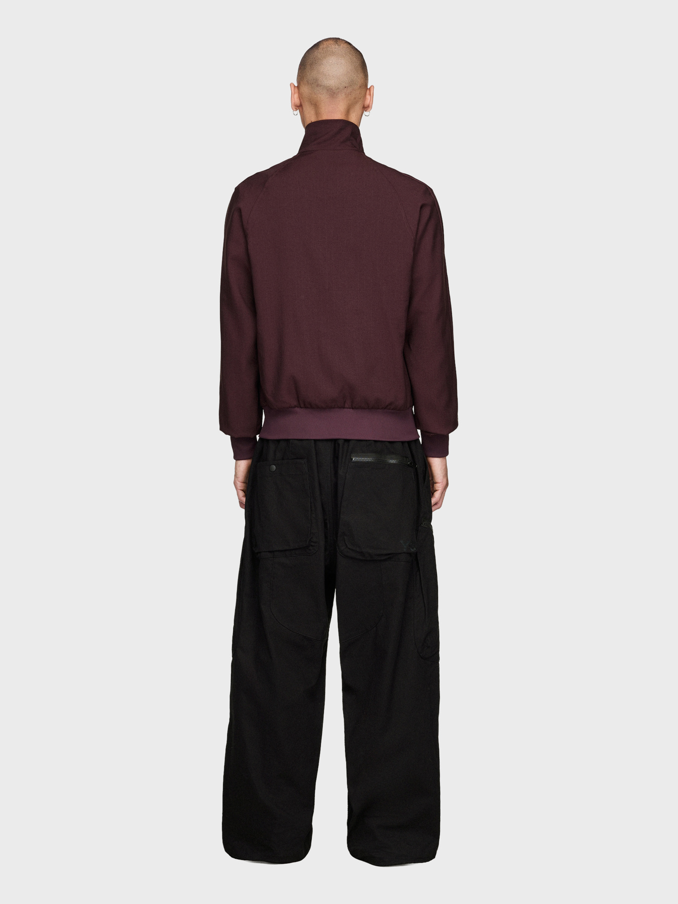 Кофта Adidas модель KA9537 Фото