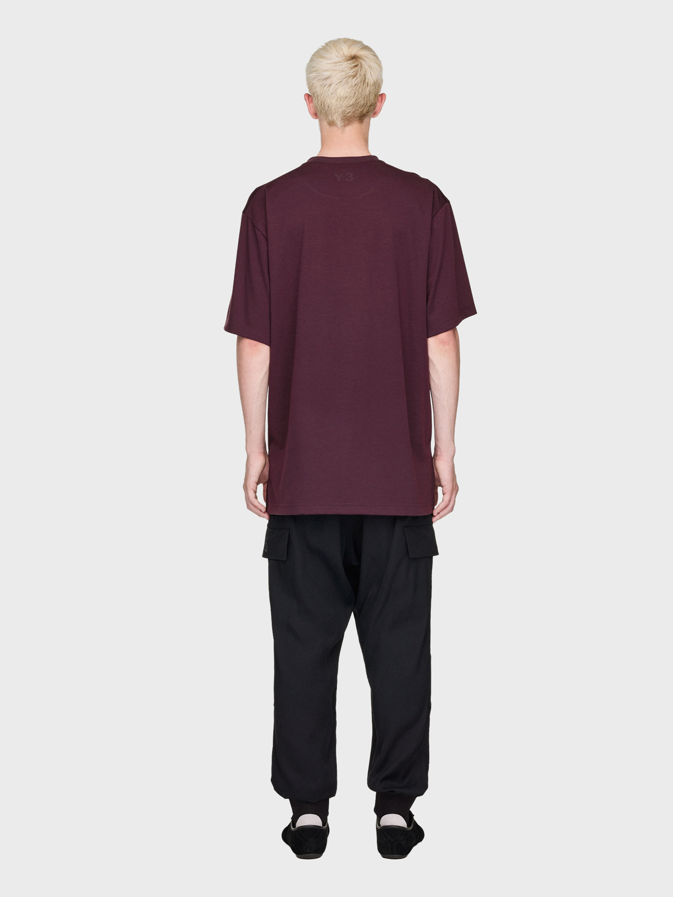 Футболка Y-3 Premium модель JY8162 Фото