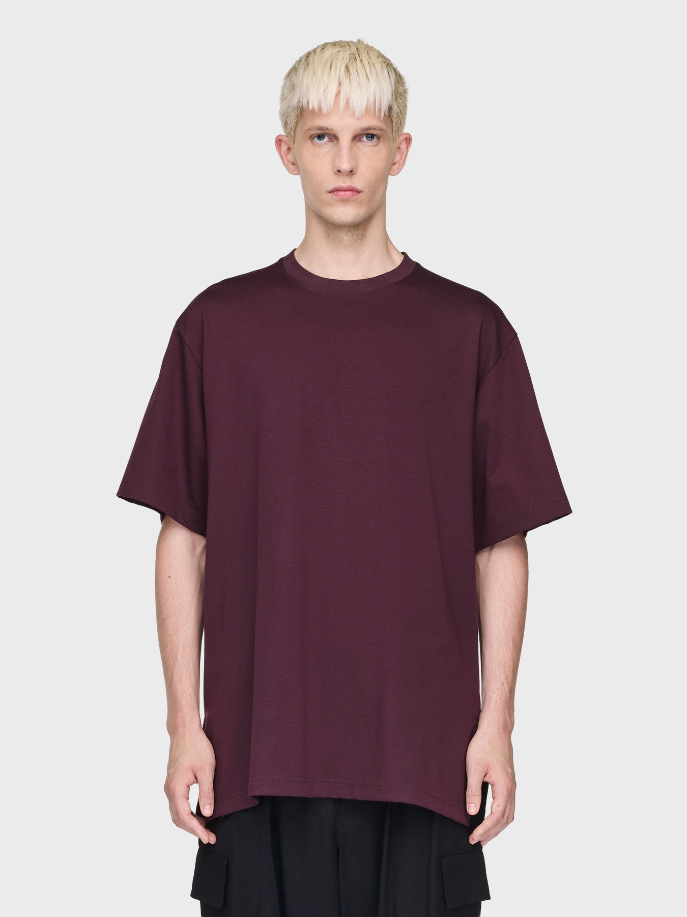 Футболка Y-3 Premium модель JY8162 Фото