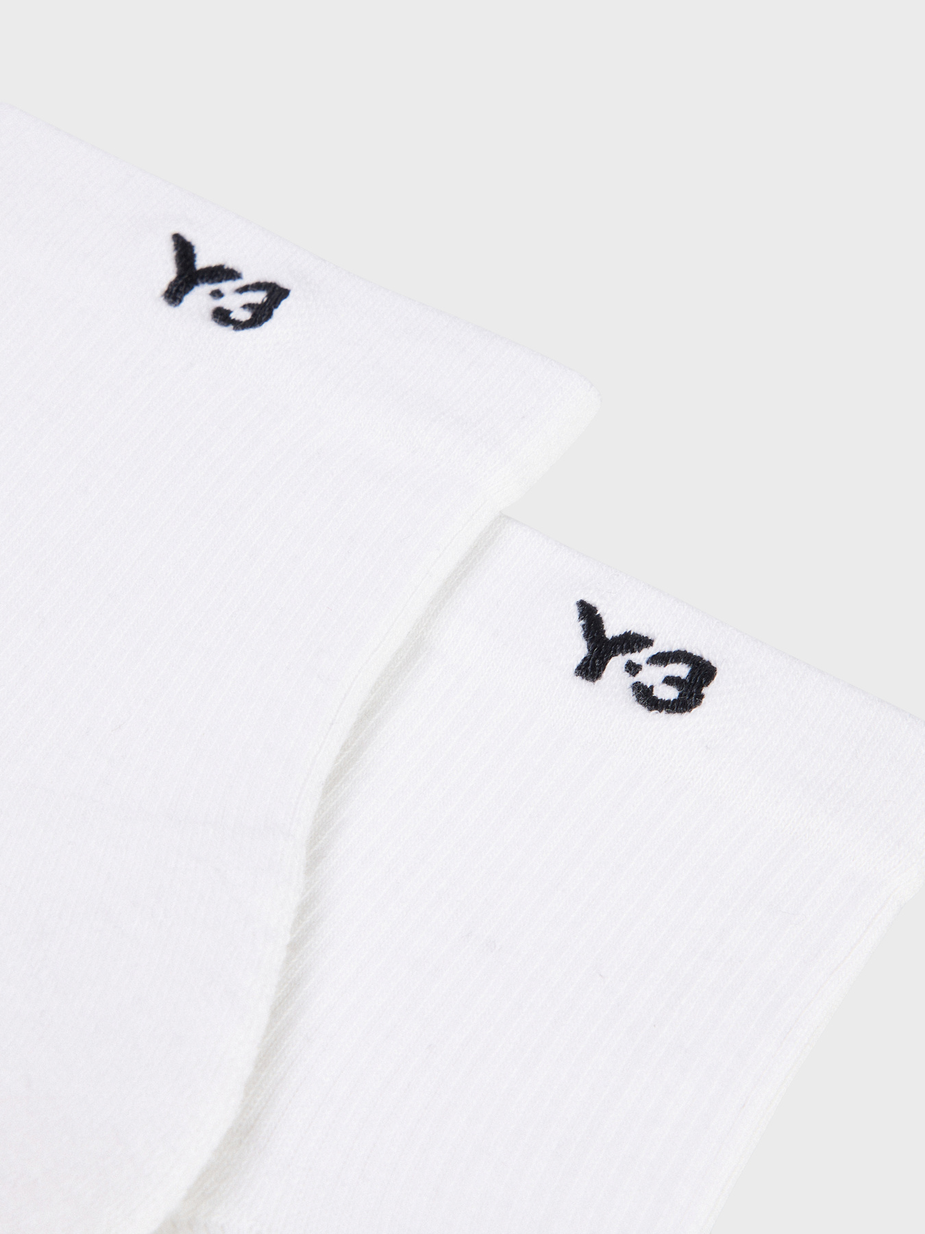 Носки и гольфы Adidas Y-3 модель JZ6274 Фото