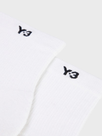 Носки и гольфы Adidas Y-3 модель JZ6274 Фото