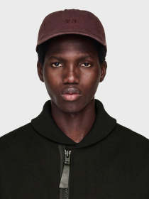 Кепка Y-3 Dad модель KB5815 Фото