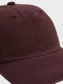 Кепка Y-3 Dad модель KB5815 Фото