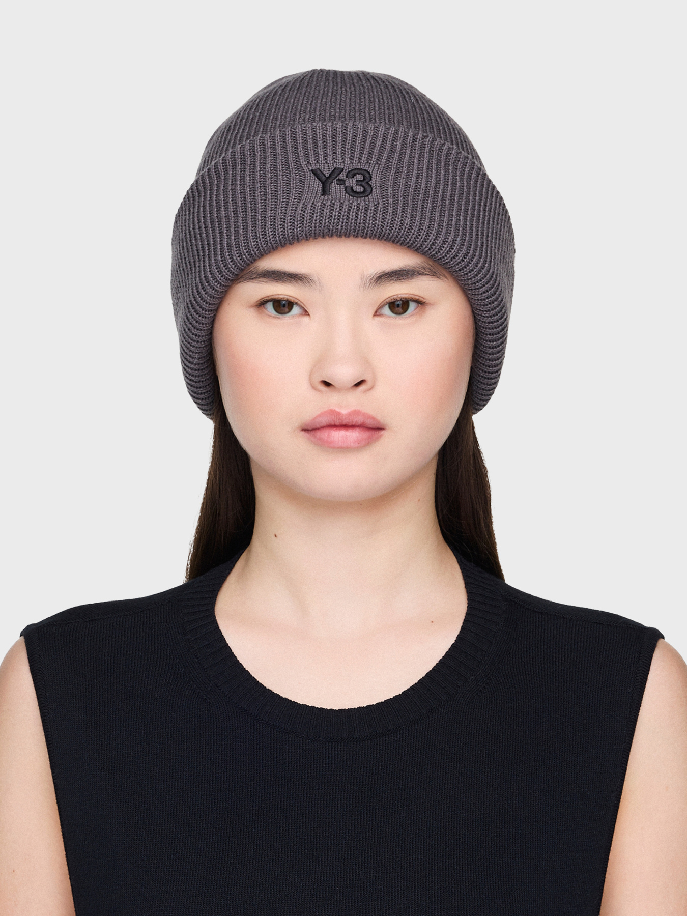 Шапка Adidas модель KC0445 Фото