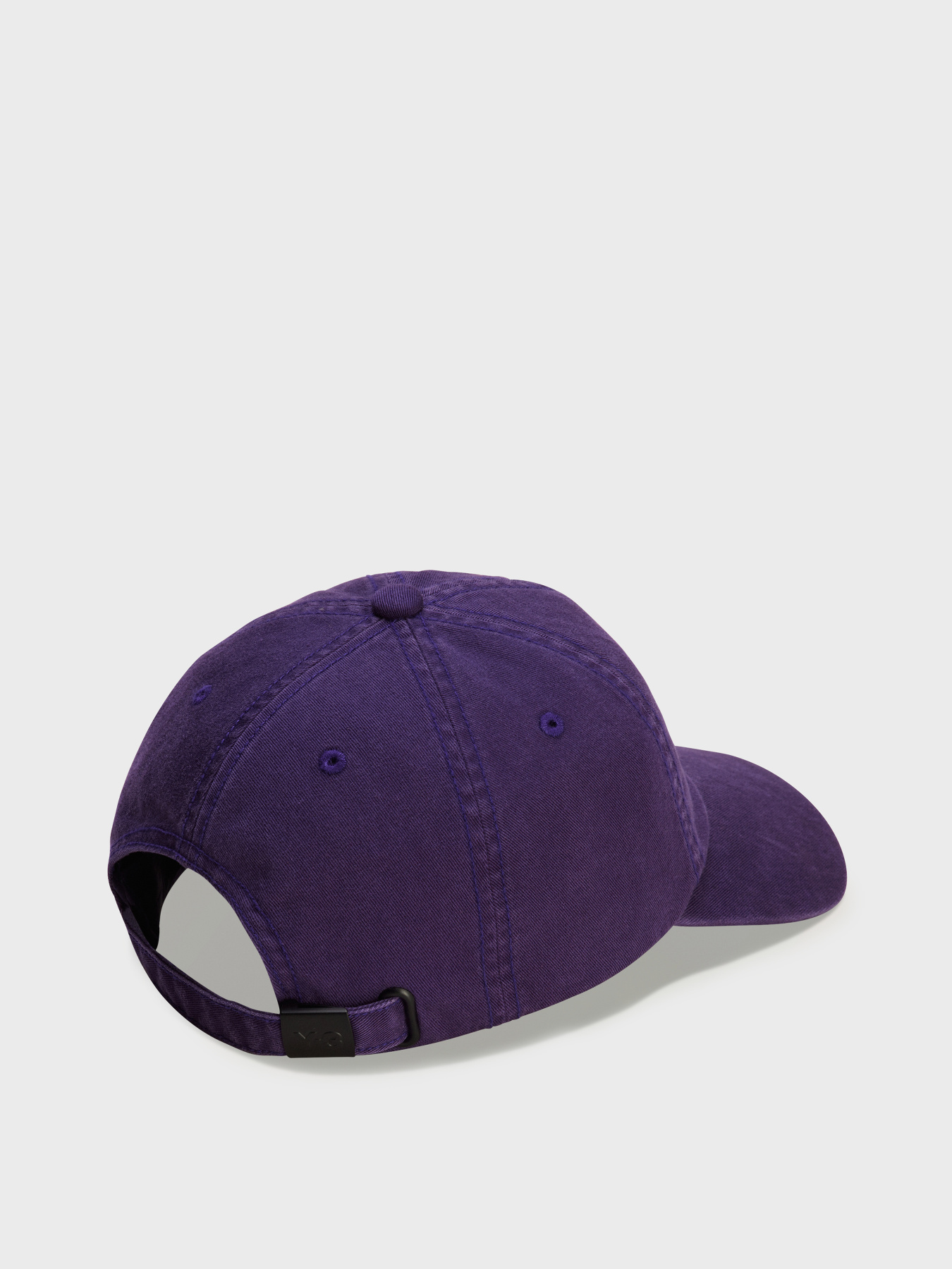 Кепка Y-3 5-Panel модель KC3338 Фото