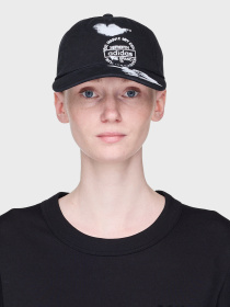 Кепка Y-3 5-Panel модель KC3339 Фото