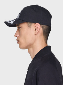 Кепка Y-3 5-Panel модель KC3339 Фото