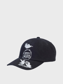 Кепка Y-3 5-Panel модель KC3339 Фото