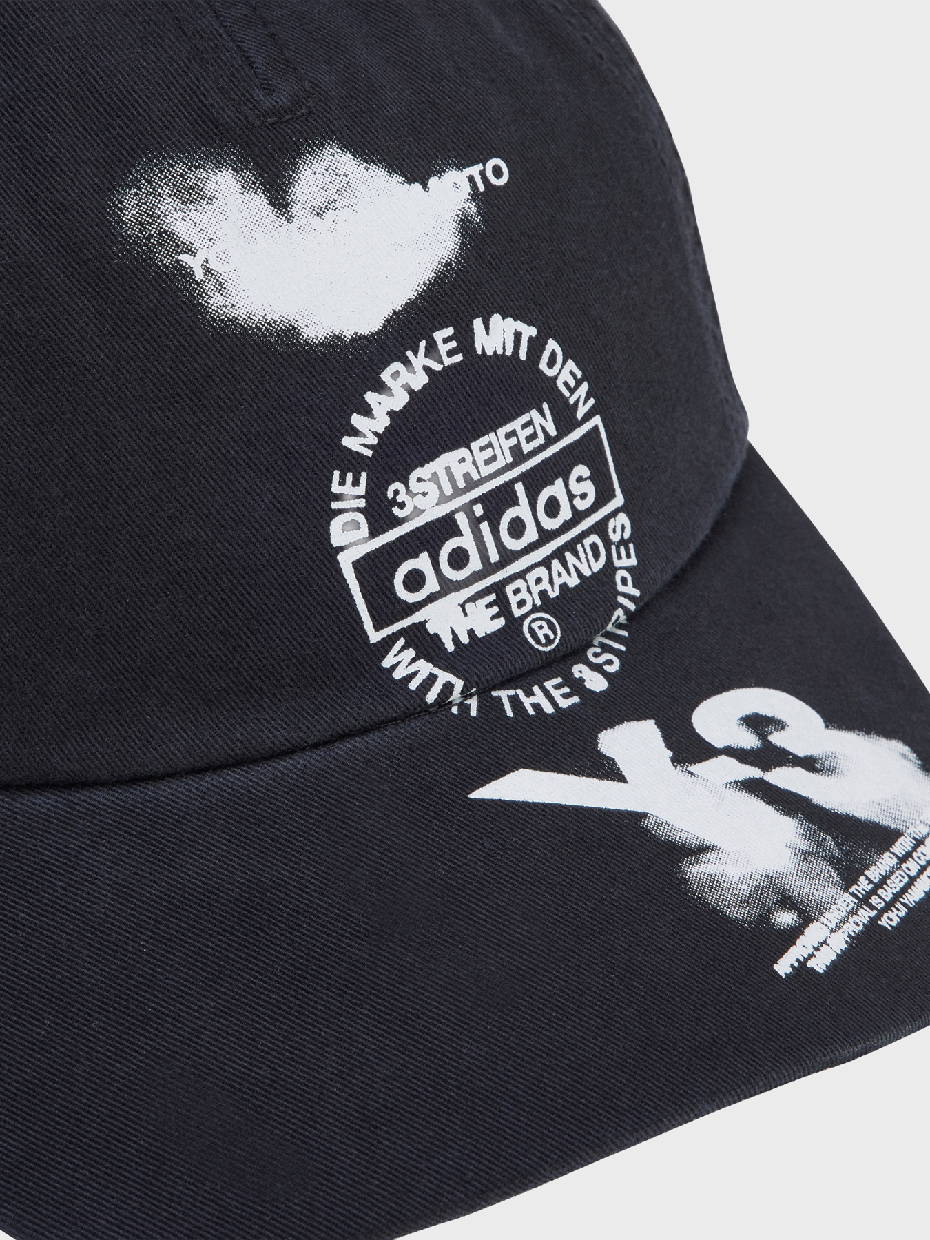 Кепка Adidas модель KC3339 Фото