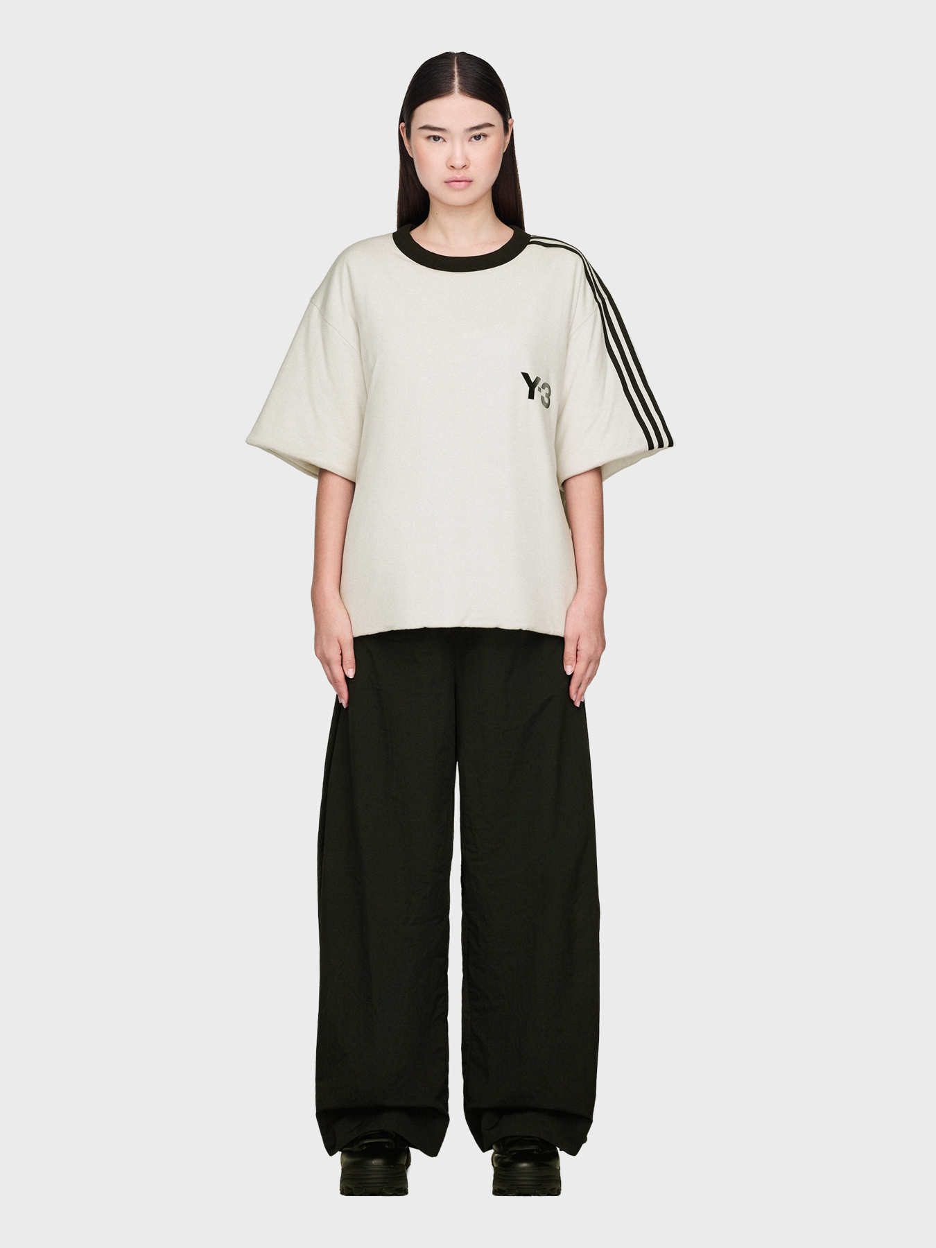 Футболка Adidas модель KD4759 Фото