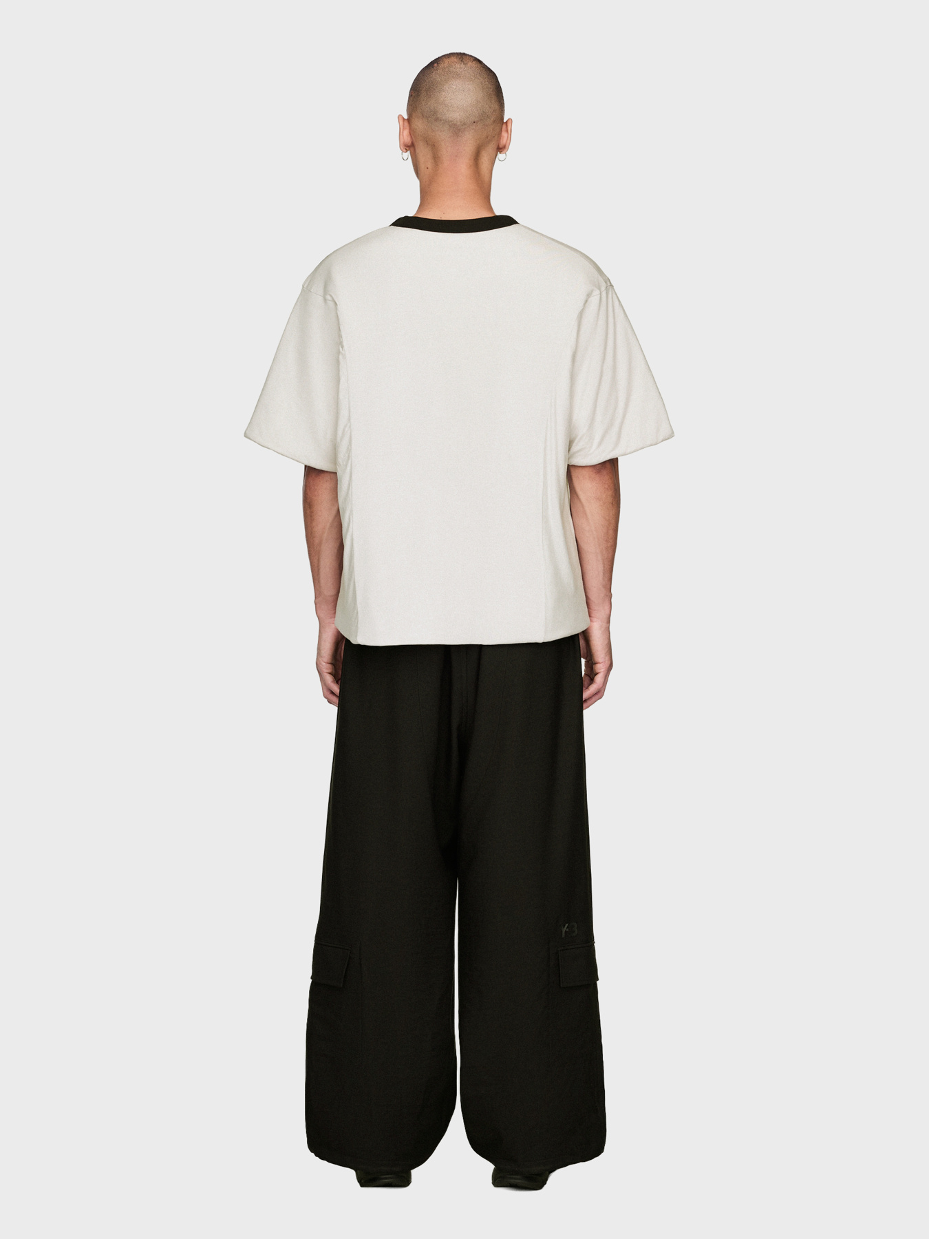 Футболка Adidas модель KD4759 Фото