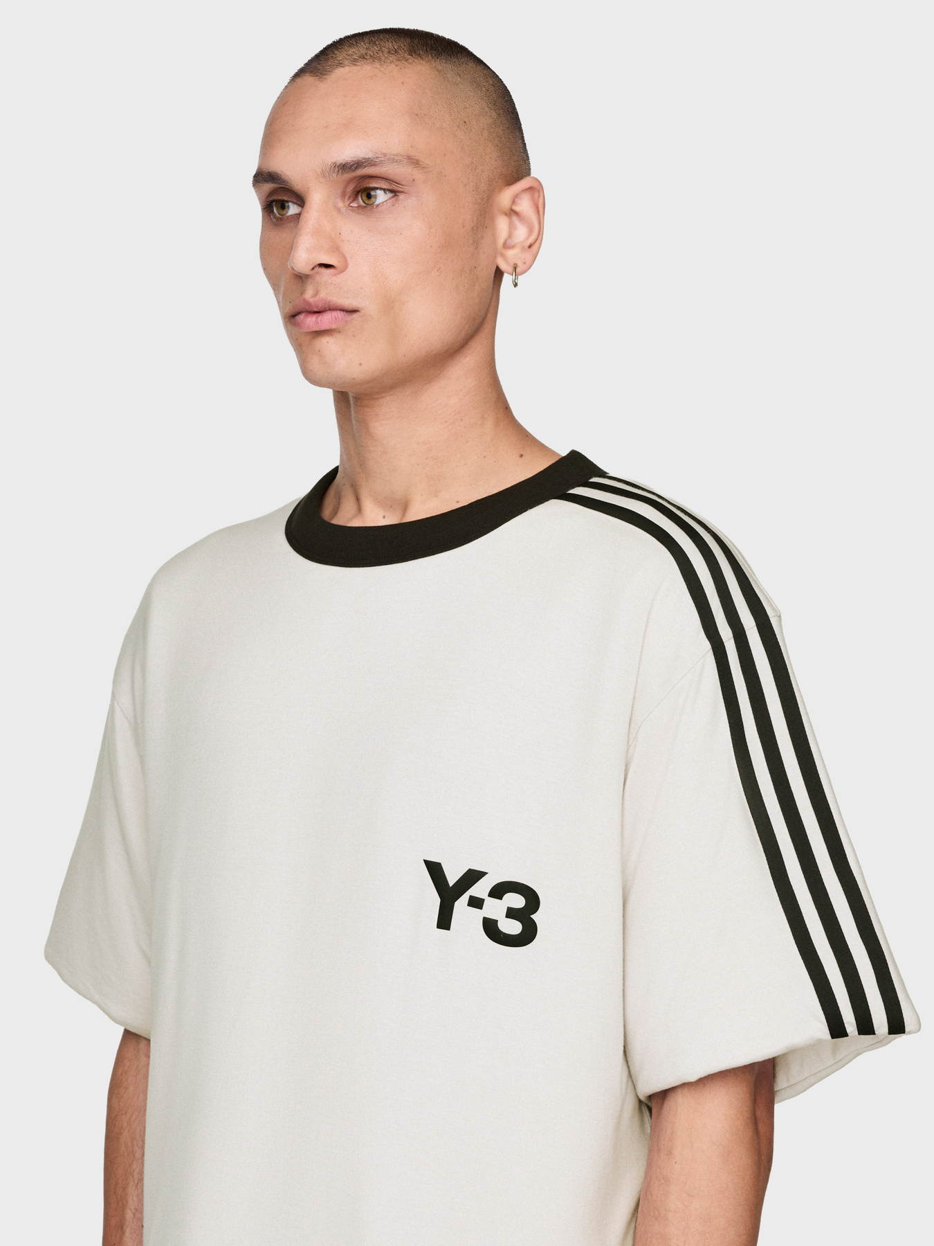 Футболка Adidas модель KD4759 Фото