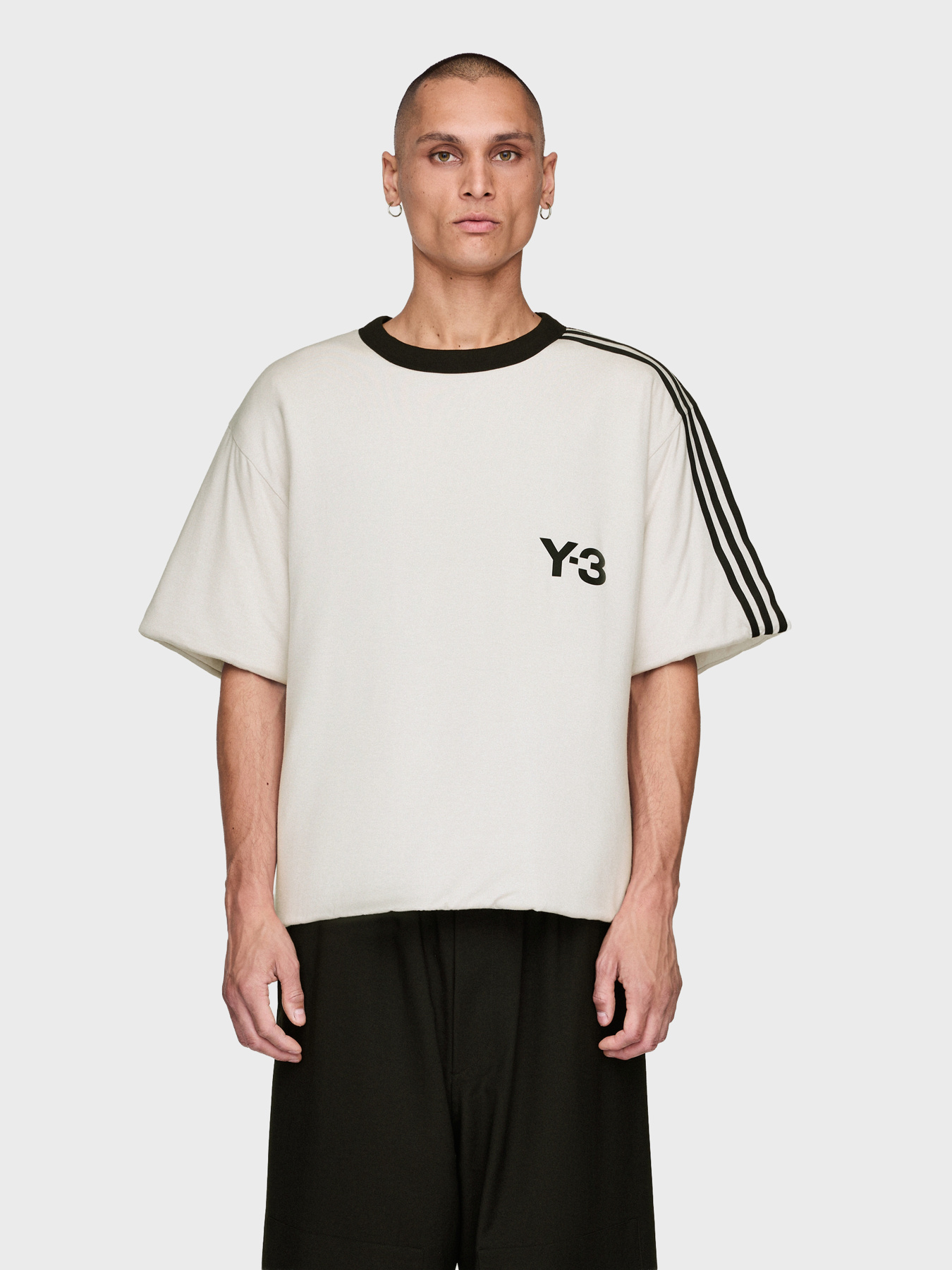 Футболка Adidas модель KD4759 Фото