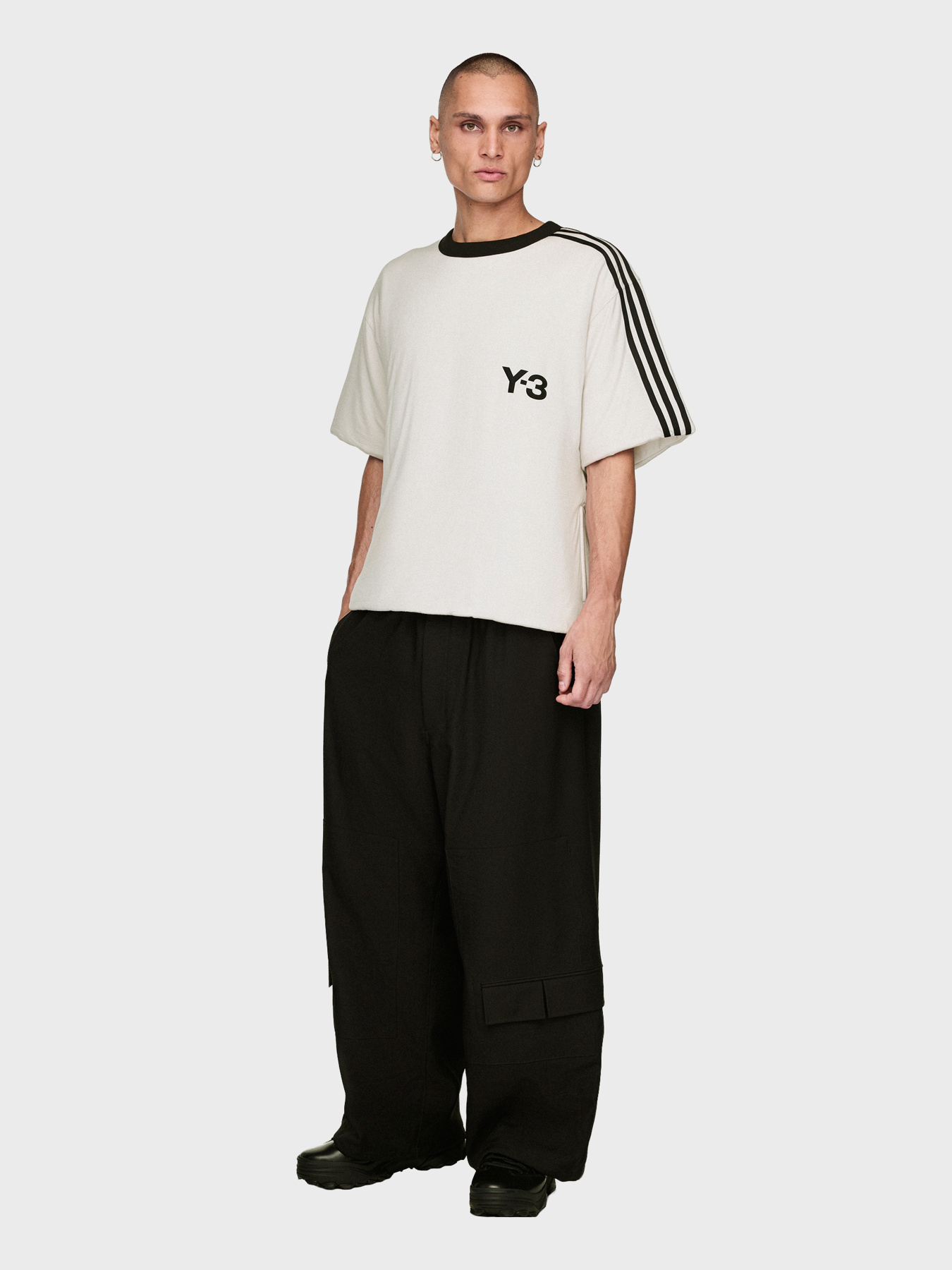 Футболка Adidas модель KD4759 Фото