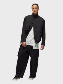 Брюки Y-3 Sport Uniform Cargo модель JN4908 Фото