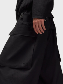 Брюки Y-3 Sport Uniform Cargo модель JN4908 Фото