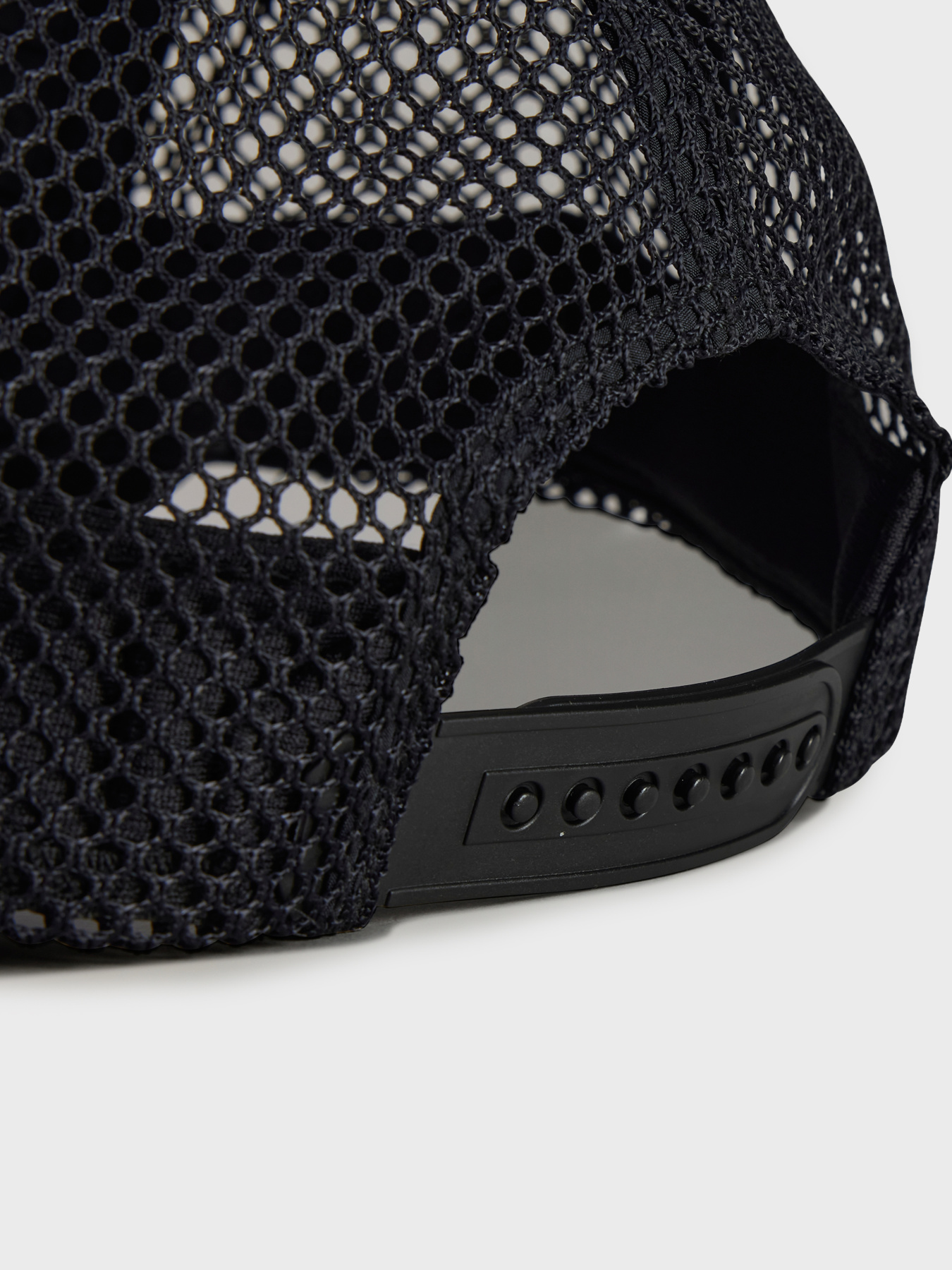 Кепка Y-3 Trucker модель JP1140 Фото