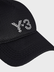 Кепка Y-3 Trucker модель JP1140 Фото