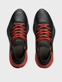 Кроссовки повседневные Adidas модель JR4199 Кроссовки повседневные Adidas модель JR4199 Фото