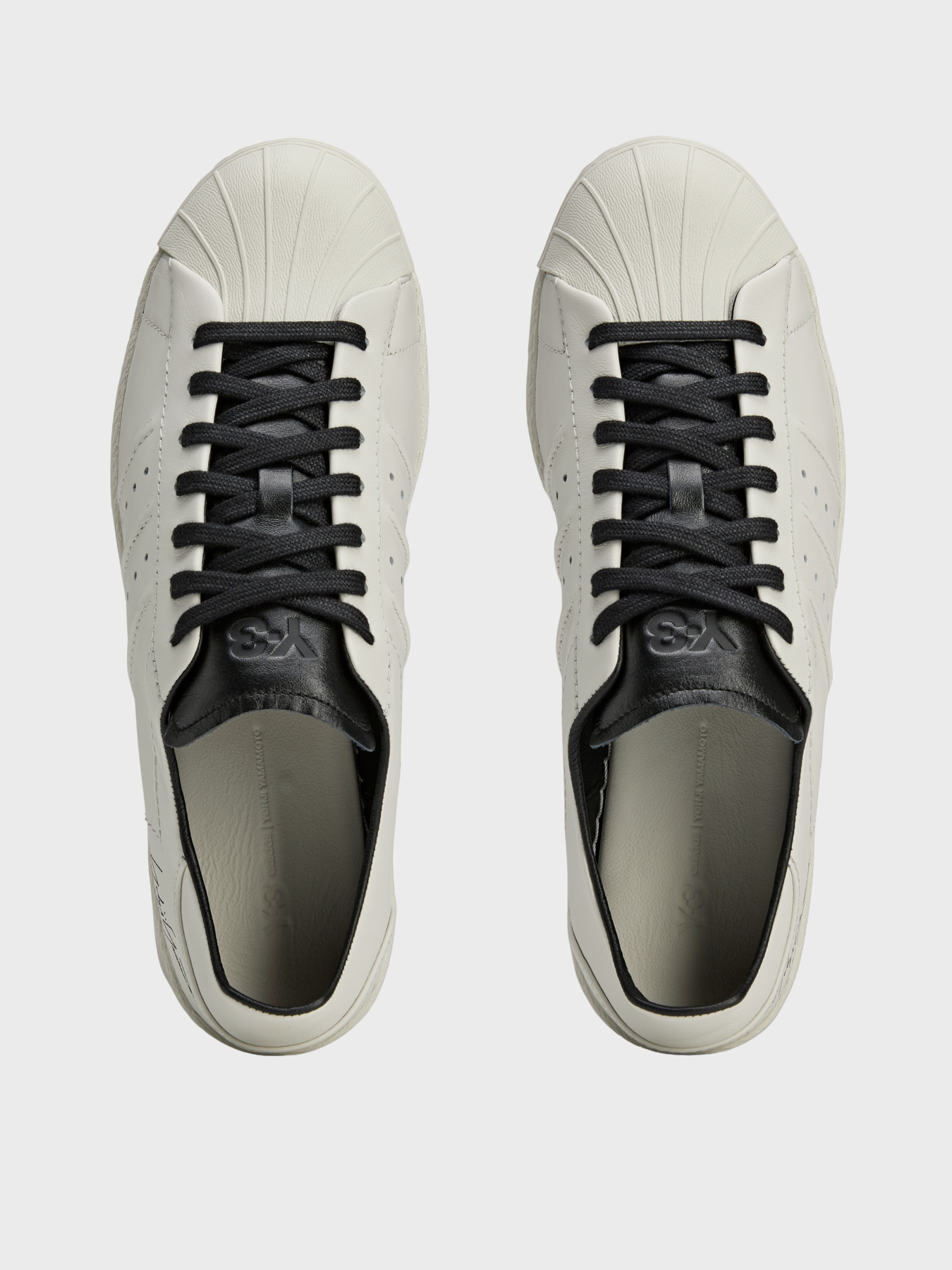 Кеды низкие Adidas модель JR4216 Фото