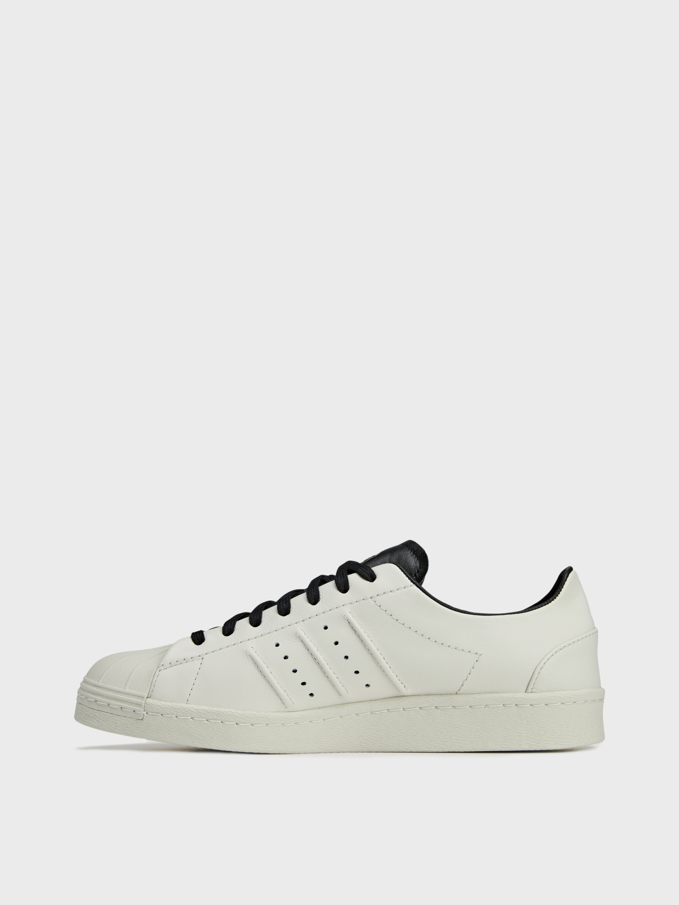 Кеды низкие Adidas модель JR4216 Фото