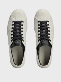 Кеды низкие Adidas модель JR4216 Фото