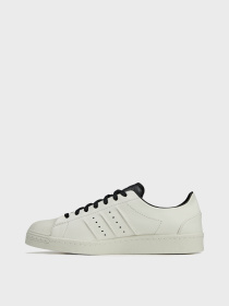 Кеды низкие Adidas модель JR4216 Фото