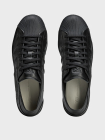 Кеды низкие Adidas модель JR4217 Фото