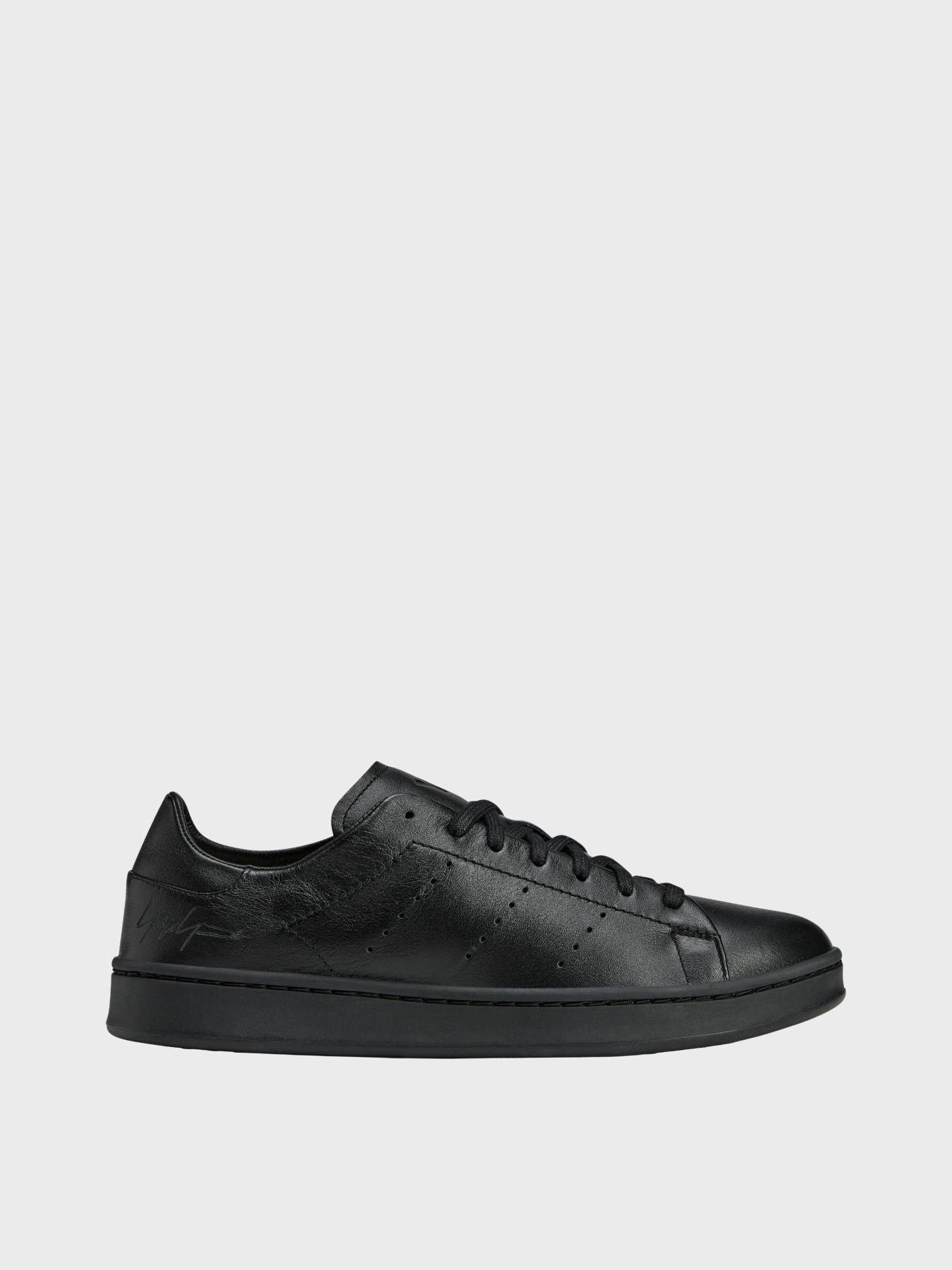 Кросівки Y-3 Stan Smith модель JR4218 Кросівки Y-3 Stan Smith модель JR4218 Фото