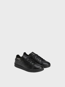 Кросівки Y-3 Stan Smith модель JR4218 Кросівки Y-3 Stan Smith модель JR4218 Фото