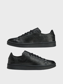Кросівки Y-3 Stan Smith модель JR4218 Кросівки Y-3 Stan Smith модель JR4218 Фото