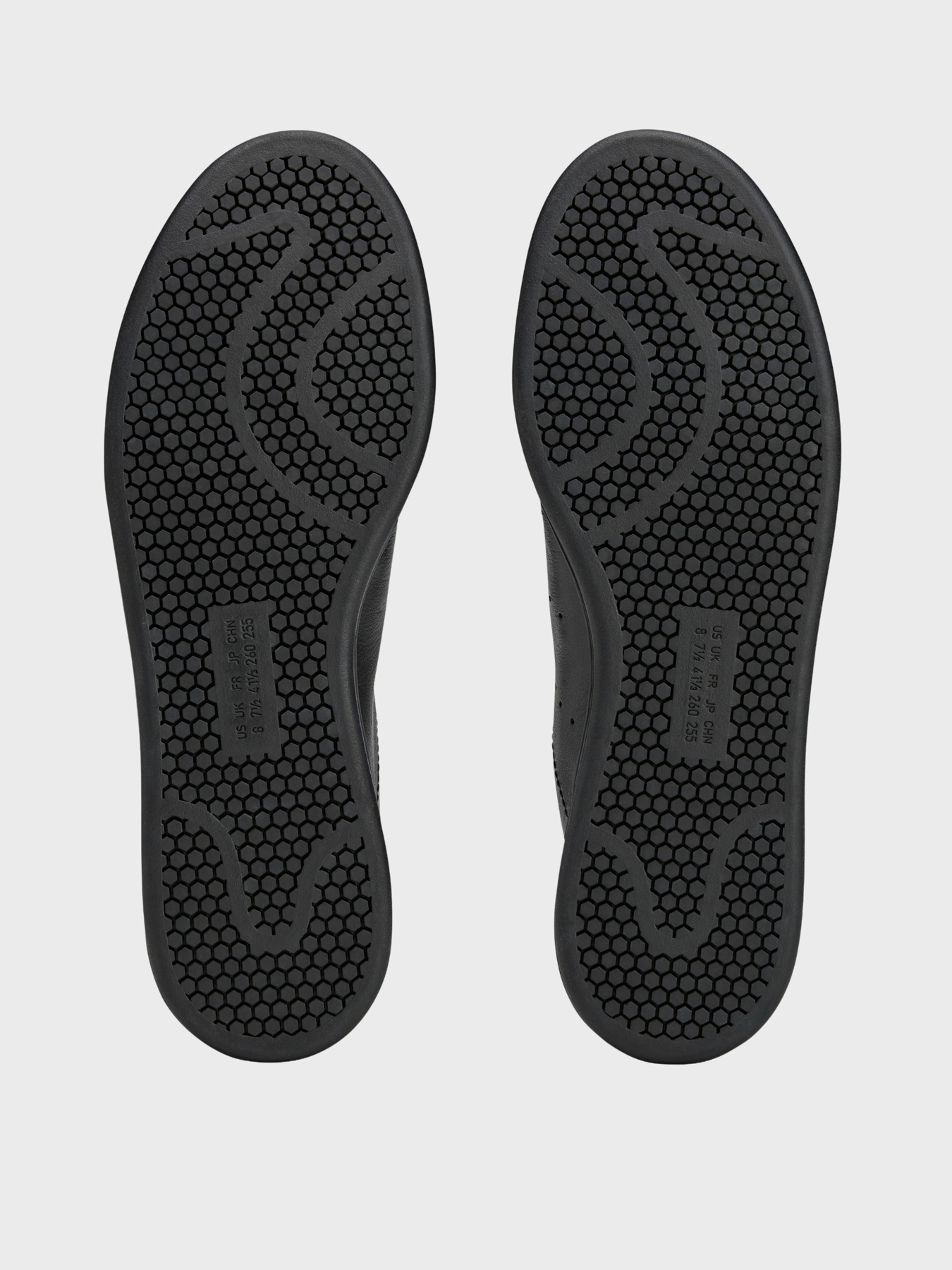 Кеди низькі Adidas модель JR4218 Фото