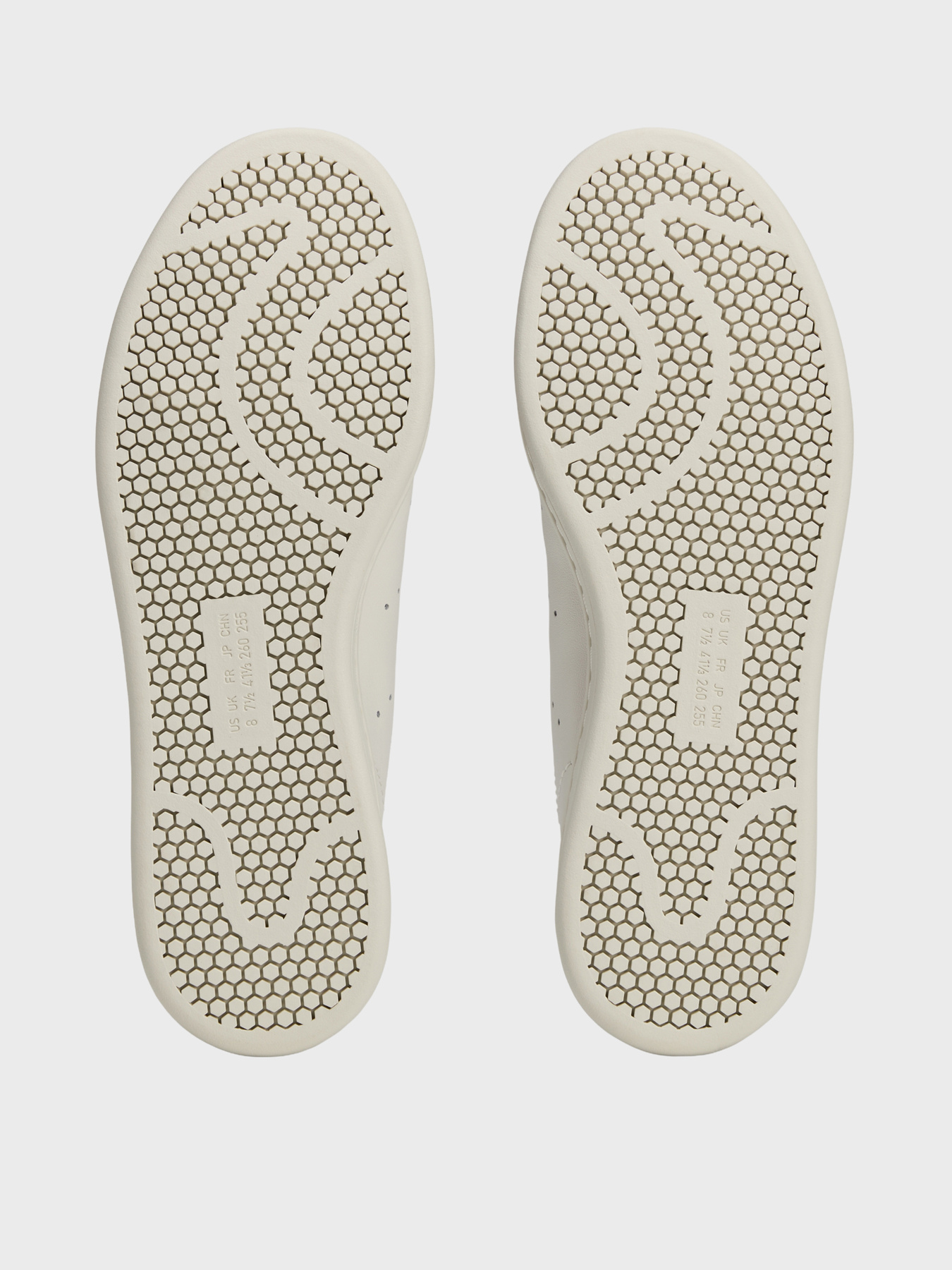 Кросівки Y-3 Stan Smith модель JR4220 Кросівки Y-3 Stan Smith модель JR4220 Фото