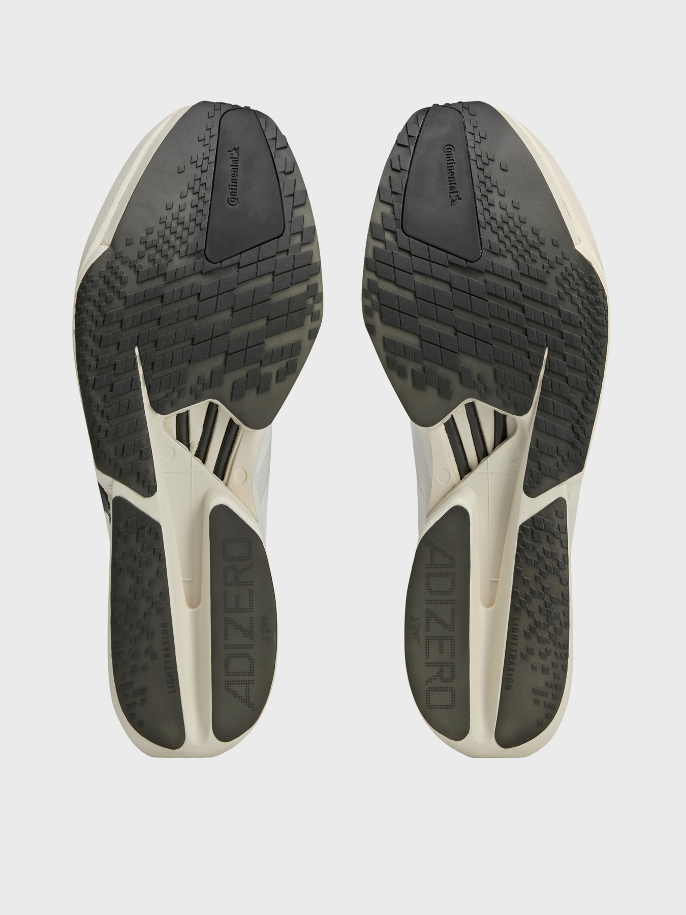 Кросівки Y-3 Adios Pro 4 модель JR6656 Фото