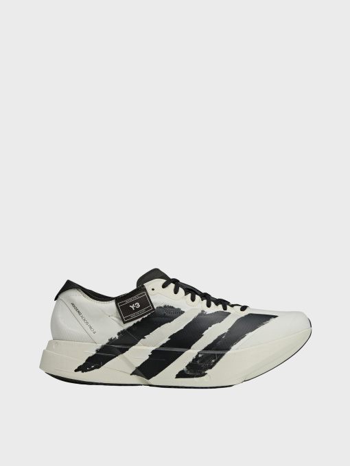 Кросівки Y-3 Adios Pro 4 модель JR6656 Фото